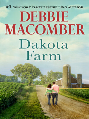 cover image of Dakota Farm (novella)